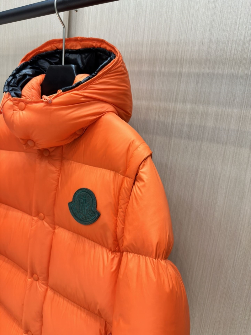 Moncler Down Coat